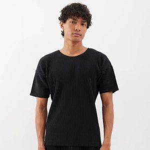 Issey Miyake Homme Plissé T-shirt